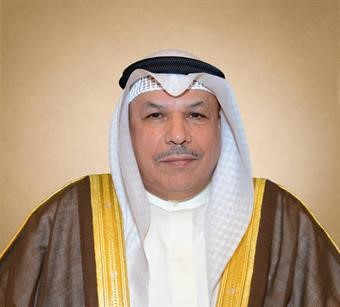 الشيخ خالد الجراح