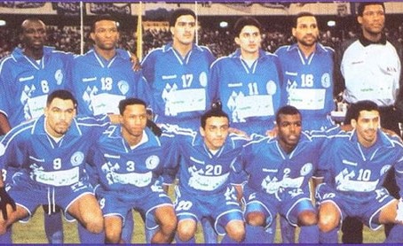 بالفيديو.. رقم كروي عالمي لم يحققه سوى الهلال وبرشلونة