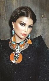 هيفاء وهبي﻿