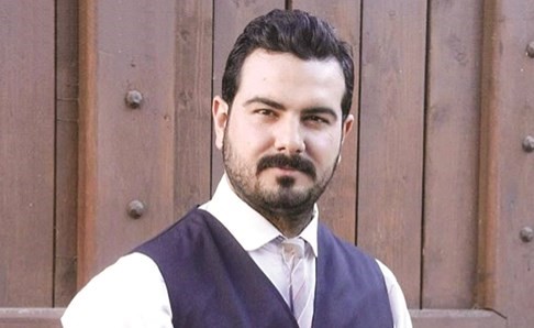 براء الزعيم﻿