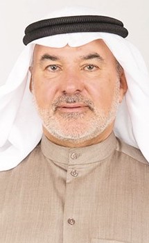 صالح عاشور﻿