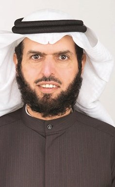 د.عادل الدمخي﻿
