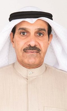مرزوق الخليفة﻿