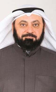د.وليد الطبطبائي﻿