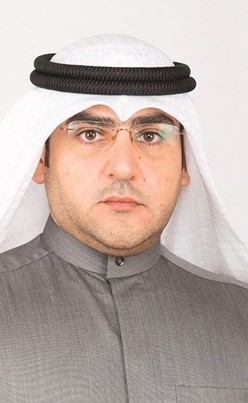 د.عبدالكريم الكندري﻿