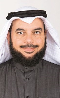 د.جمعان الحربش﻿