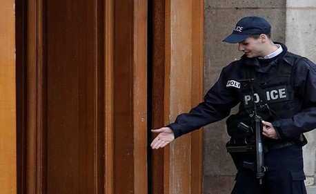 لصوص يسطون على شقة لأسرة بن لادن في باريس.. فيجدون مفاجأة غير متوقعة بانتظارهم
