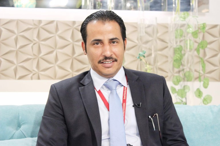 بندر العنزي