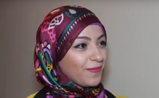 بالفيديو.. يمنية تفوز بلقب ملكة جمال المحجبات لعام 2017