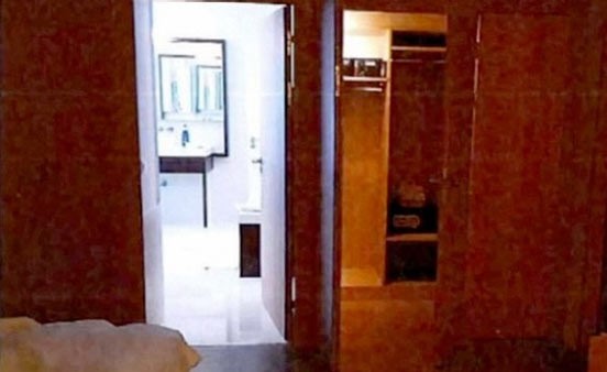 شاهد أحدث صور تتعلق بسرقة كيم كرديشيان في باريس
