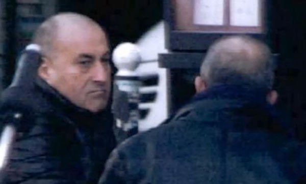 شاهد أحدث صور تتعلق بسرقة كيم كرديشيان في باريس