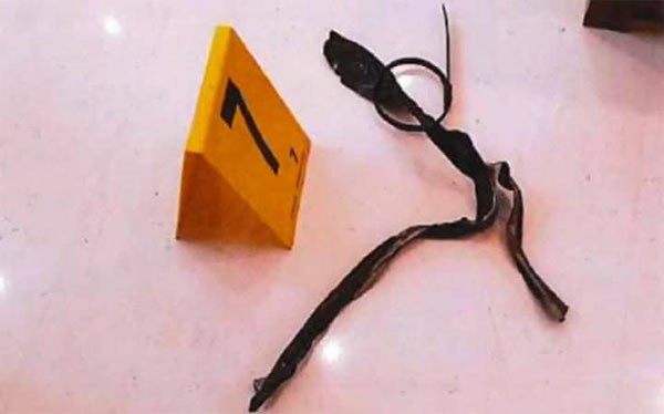 شاهد أحدث صور تتعلق بسرقة كيم كرديشيان في باريس