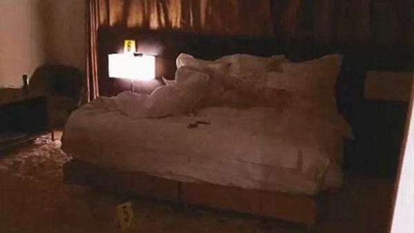شاهد أحدث صور تتعلق بسرقة كيم كرديشيان في باريس