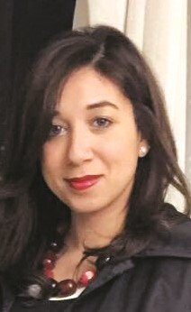 سها الشايب﻿
