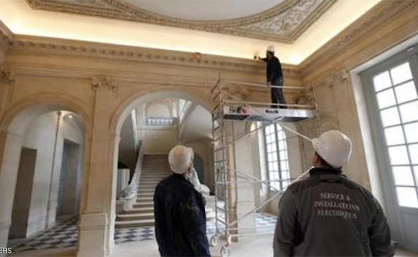 السجن للرجل العنكبوت في سرقة لوحات بمئة مليون يورو