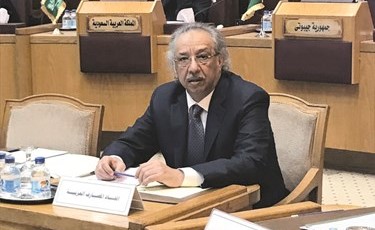 الشيخ محمد الجراح﻿