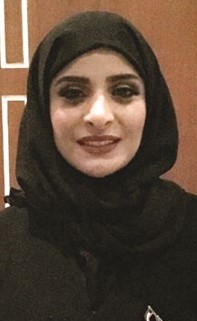 د.صفاء الصاعدي﻿