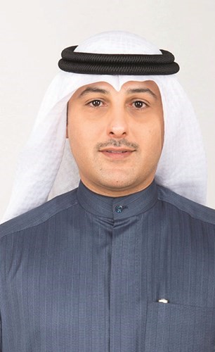 أحمد الفضل﻿