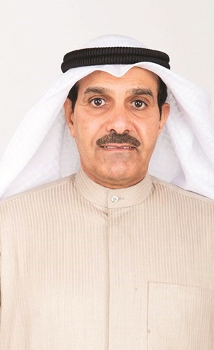 مرزوق الخليفة﻿