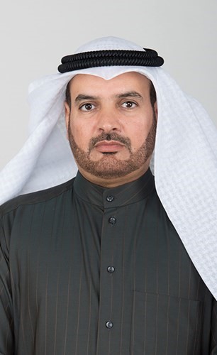 حمدان العازمي﻿