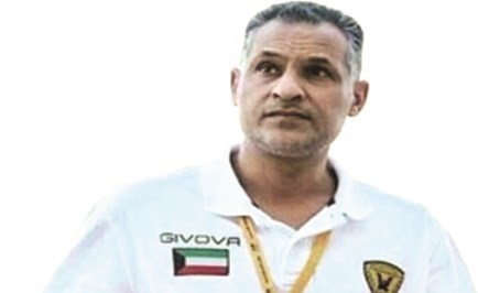 محمد بنيان لم يقصر في خدمة الاصفر ﻿
