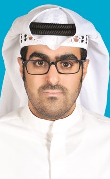 مجبل القطان ﻿
