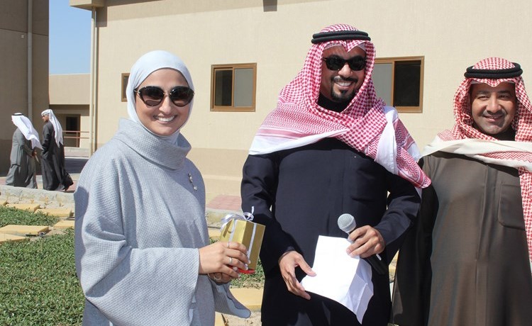 النامي: الاحتفالات الوطنية ترمي إلى تعزيز روح المواطنة للجميع