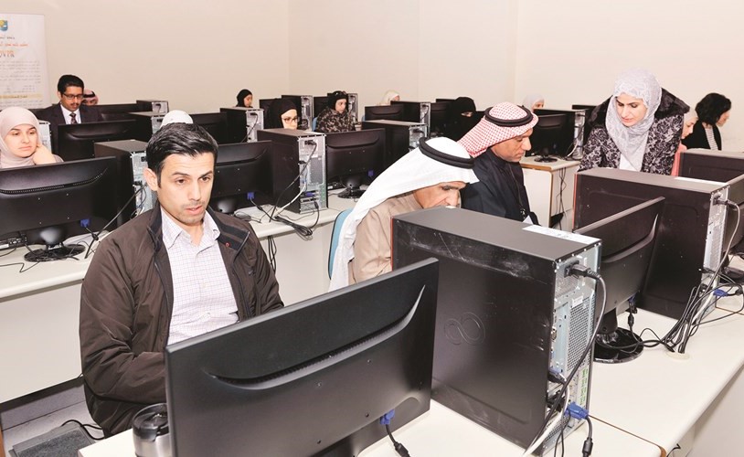 معروف: «الأبحاث» يسعى لتحقيق أهداف الخطة الإستراتيجية لجامعة الكويت