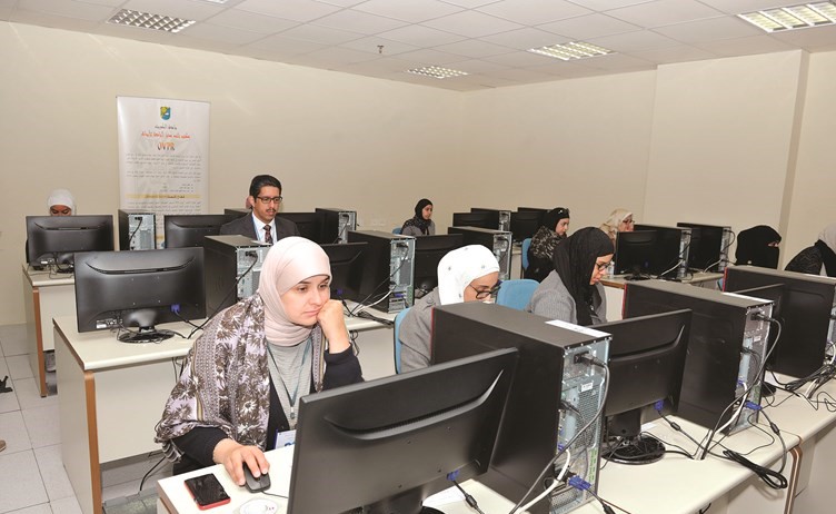 معروف: «الأبحاث» يسعى لتحقيق أهداف الخطة الإستراتيجية لجامعة الكويت