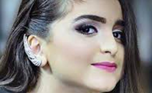 بعد قضية الحضانة والد حلا الترك يمنعها من نشر مقاطع فيديو.. شاهدوا ردّ فعله
