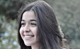 بالصورة.. ابنة صابر الرباعي "الجميلة"