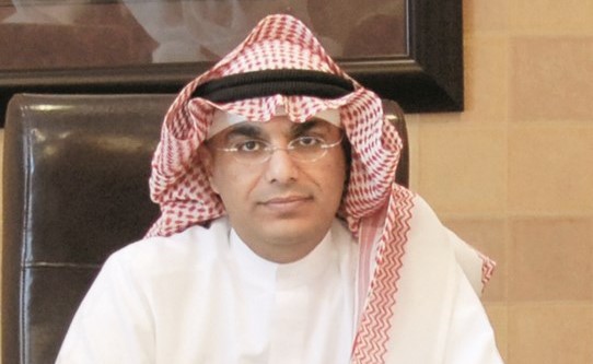 طلال الخرس﻿