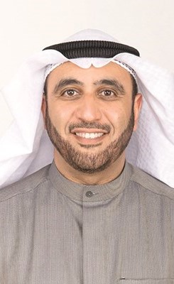 محمد الدلال﻿