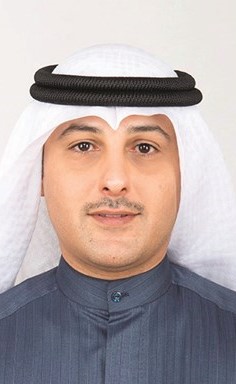 أحمد الفضل﻿
