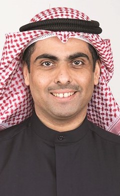 رياض العدساني‮﻿