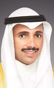 مرزوق الغانم﻿