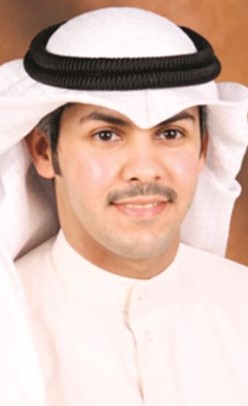  المحامي محمد فهد المطيري﻿