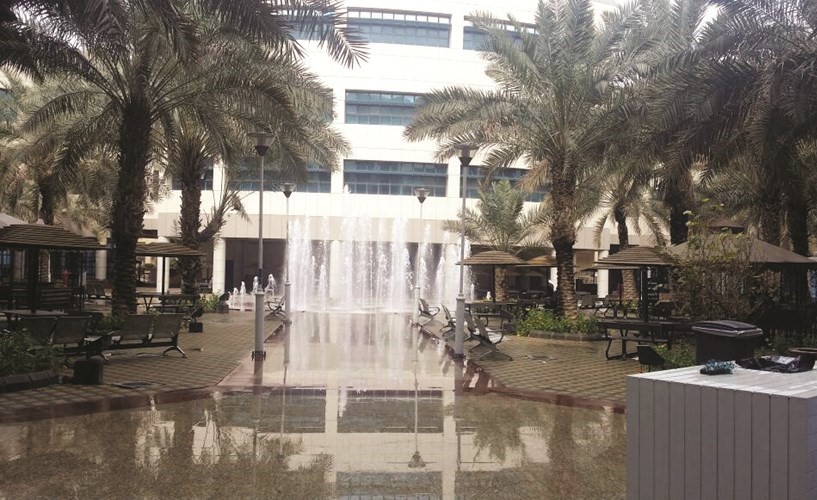 لا حضور لطلبة الجامعة﻿