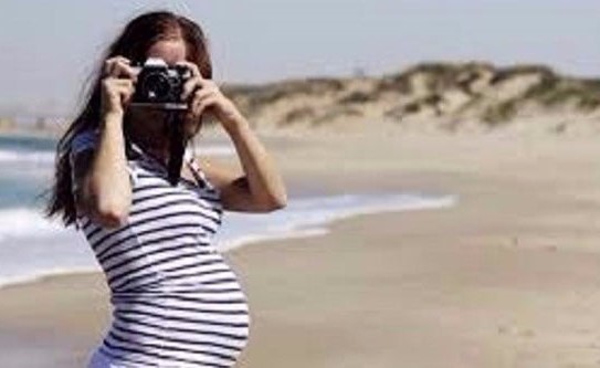 أفضل 10 أماكن سياحية للمرأة الحامل