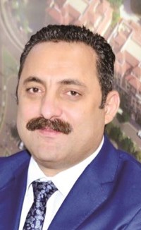 وليد صقر﻿