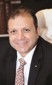 إيهاب جابر ﻿