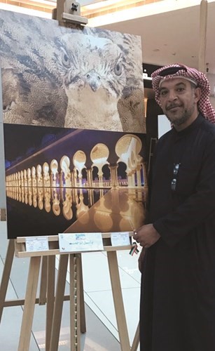 مشارك في المعرض﻿