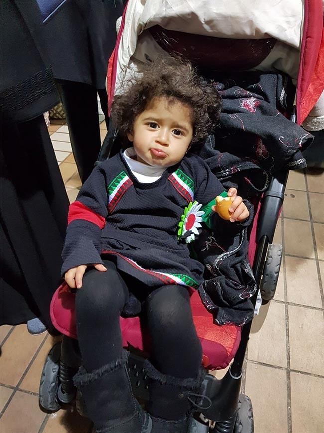 بالفيديو والصور.. كرنفالات احتفالية بالأعياد الوطنية في "المباركية"