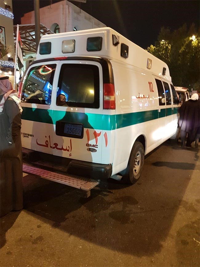بالفيديو والصور.. كرنفالات احتفالية بالأعياد الوطنية في "المباركية"