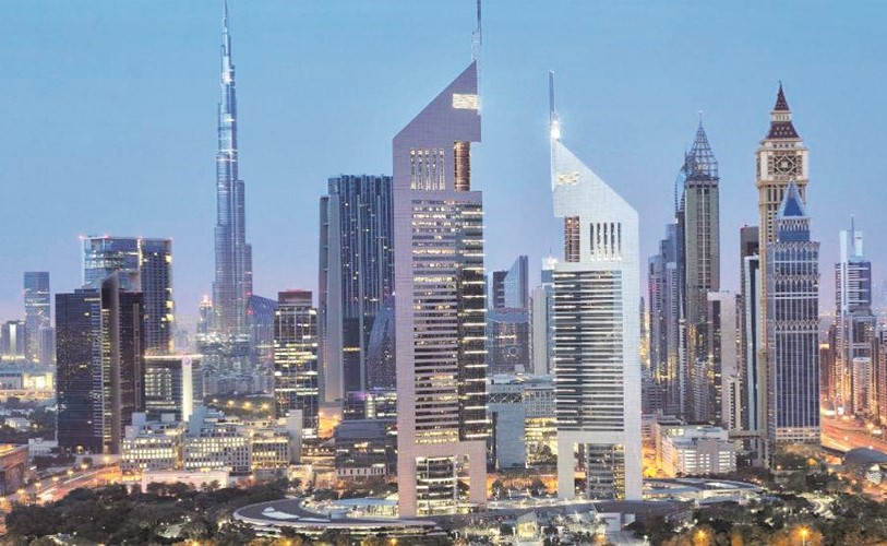 السعوديون أكثر المستثمرين بالقطاع العقاري في دبي﻿