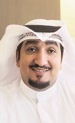 فالح المطيري﻿