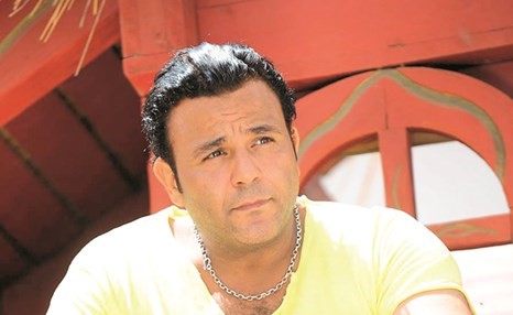 محمد فؤاد﻿