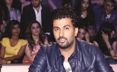 محمد سامي﻿