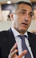 عامر: سنسدد 1.5 مليار دولار من مستحقات شركات النفط الأجنبية هذا العام