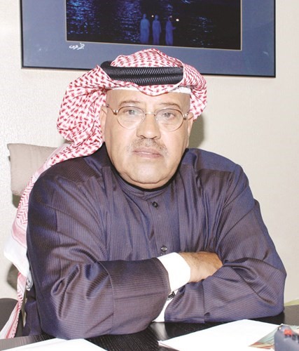 العميد ركن م.عبدالله المقلد﻿